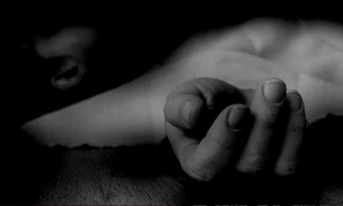 అమలాపురంలో విషాదం.. డాక్టర్ కృష్ణంరాజు కుటుంబం ఆత్మహత్య