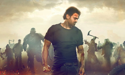 saaho review: ఇది అభిమానుల సాహో
