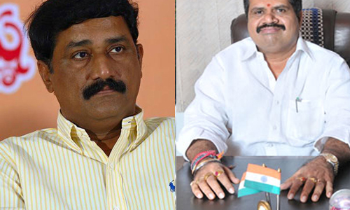 గంటాను వైసీపీలో చేర్చుకోవడంపై మంత్రి అవంతి స్పందన