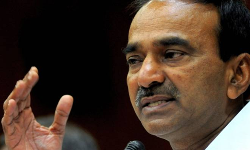 మాటల ఈటెల వెనక కథేంటి?