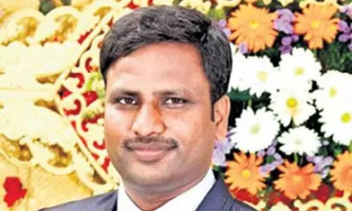 సాఫ్ట్‌వేర్ ఇంజనీరు సతీష్ హత్య కేసులో కొత్తకోణం