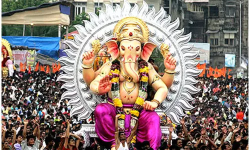 తెలుగు తెరపై వినాయకుని విజయగీతాలు!