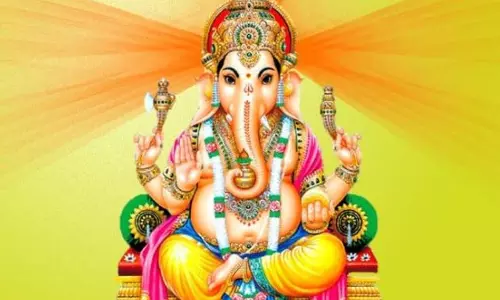 Vinayaka Chavithi 2019 Live Updates: గణపతి సకల దేవతలకు గణ నాయకుడు