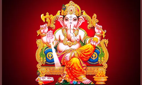 Vinayaka Chavithi 2019 Live Updates: వినాయక చవితి ప్రత్యేకత ఏమిటో తెలుసా?