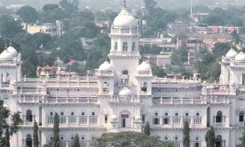 ఈనెల 9 నుంచి తెలంగాణా అసెంబ్లీ సమావేశాలు