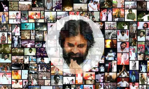 Live Updates:జనసేనాని పవన్ కళ్యాణ్ పుట్టినరోజు శుభాకాంక్షలు లైవ్