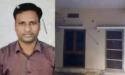 సాప్ట్‌వేర్ ఇంజినీర్‌ సతీష్‌ హత్య కేసులో కొత్త కోణాలు..