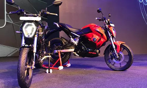 Revolt RV 400 e-Bike review: రివోల్ట్ ఈ బైక్ ఎలా ఉండబోతోంది?