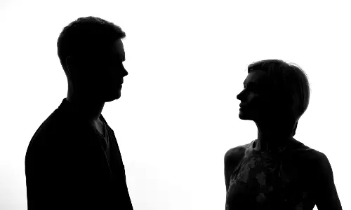 ఘోరం.. అక్రమసంబంధం పెట్టుకోలేదని విడాకులు!