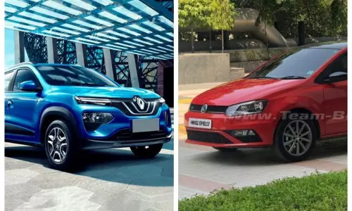 కొత్త కార్లు గురూ! ఈ సెప్టెంబర్ లో విడుదలవుతున్నాయి.