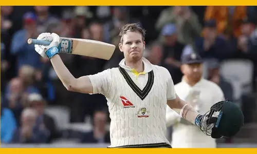 పాపం ఇంగ్లాండ్.. స్మిత్ కు అన్నీ అలా కలిసొచ్చాసాయంతే!