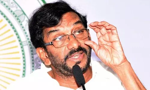 సోమిరెడ్డి చంద్రమోహన్‌రెడ్డికి సమన్లు