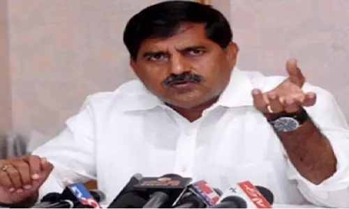 నేను ఆ పార్టీలో చేరుతున్నా : ఆదినారాయణరెడ్డి