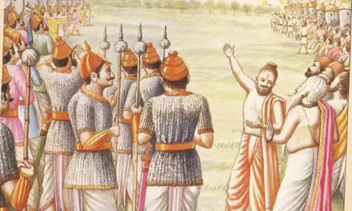 పుష్పక విమానం గురించి తెలుసా