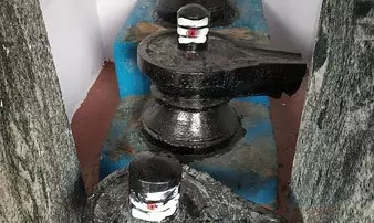 దేవుళ్ళు పూజించిన శివలింగాలు