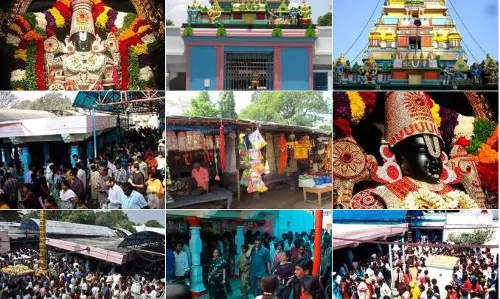 గుడిలో ఎందుకు ప్రదక్షిణలు చేస్తారు?