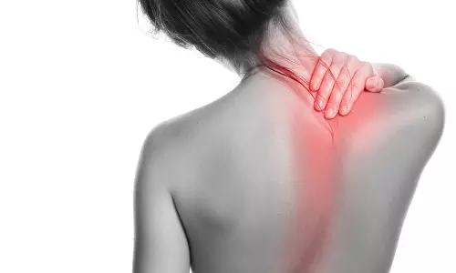 వెన్నునొప్పి బాధిస్తుందా అయితే..