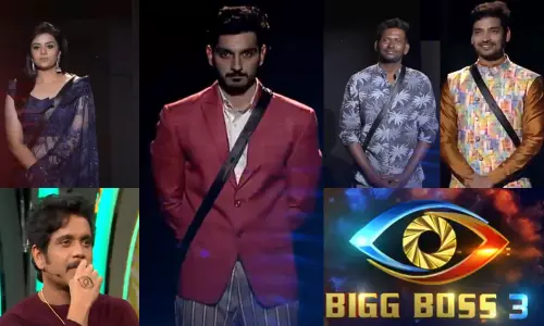 Bigg Boss3 telugu Eliminations: నామినేట్ అయిన మొదటిసారే ఎలిమినేట్ కాబోతున్నాడా?