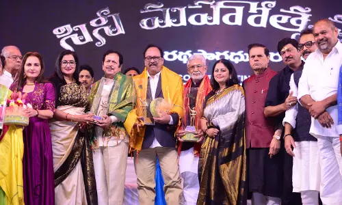 సినీమహోత్సవం చిత్రమాలిక