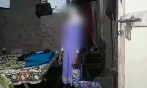 వివాహిత అనుమానాస్పద స్థితిలో మృతి వివాహిత అనుమానాస్పద స్థితిలో మృతి