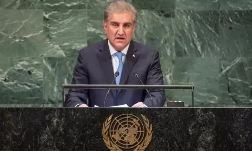 నోరు జారి వాస్తవం చెప్పేసిన పాక్ నోరు జారి వాస్తవం చెప్పేసిన పాక్