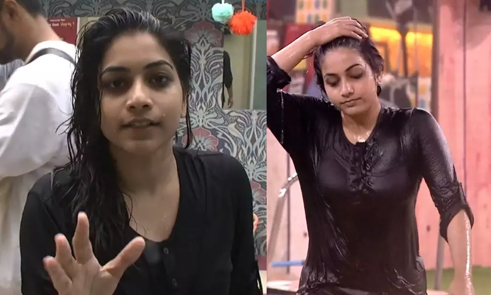 Bigg Boss 3 Episode 52: దెయ్యాల ఆటా.. ఇదేమి చెత్త..బిగ్ బాస్ పై పునర్నవి ఫైర్! Bigg Boss 3 Episode 52: దెయ్యాల ఆటా.. ఇదేమి చెత్త..బిగ్ బాస్ పై పునర్నవి ఫైర్!