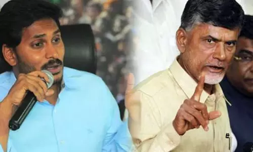 పల్నాటి రగడ వెనక అసలు రాజకీయం?