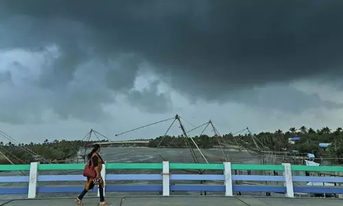 14న అల్పపీడనం.. ఆ ప్రాంతాల్లో వర్షాలు..