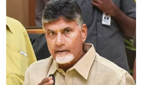 చలో ఆత్మకూరు రద్దు చేసుకునే ప్రసక్తే లేదు : చంద్రబాబు