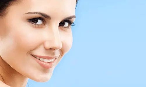 చర్మసౌందర్యానికి చిన్న చిట్కా..!