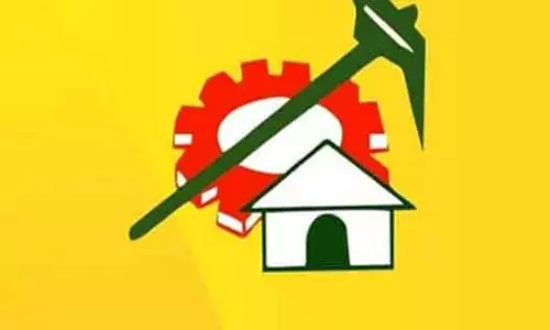 టీడీపీ సీనియర్ నేత కన్నుమూత