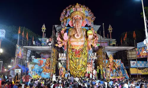 బాలాపూర్ బంగారం