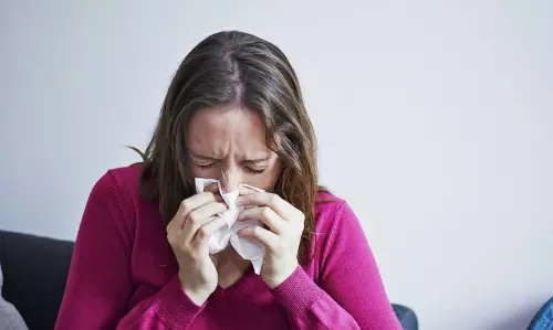 దగ్గు మరియు జలుబు బాధిస్తున్నాయా..!