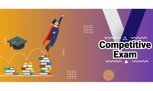 పోటీ పరీక్షలకు హాజరయ్యేవారికి తెలంగాణా ప్రభుత్వ ఉచిత శిక్షణ పోటీ పరీక్షలకు హాజరయ్యేవారికి తెలంగాణా ప్రభుత్వ ఉచిత శిక్షణ
