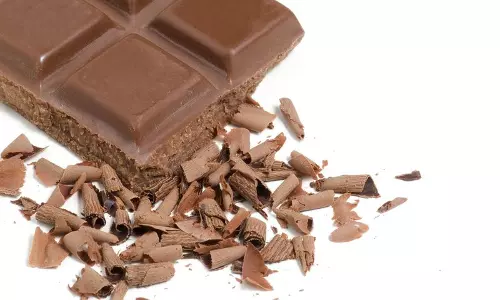 ఈ రోజు అంతర్జాతీయ చాక్లెట్ డే – తింటూనే మూడ్ లిఫ్ట్.