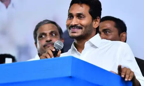 రేపు సీఎం జగన్ సమక్షంలో టీడీపీ కీలకనేత చేరిక!