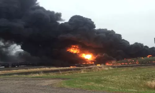 చిత్తూరు జిల్లాలో ఘోర ప్రమాదం