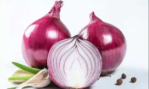 ఉల్లిపాయతో ఇలా చేస్తే ప్రయోజనం..