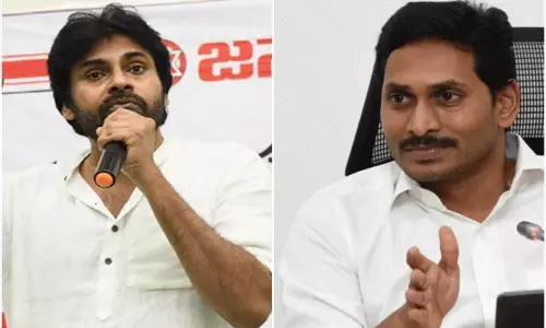 ఇలా అయితే పోరాటం చేస్తాం : పవన్ కళ్యాణ్