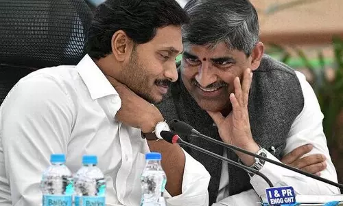 నూతన ఇసుక పాలసీ సక్సెస్ అవుతోందా!