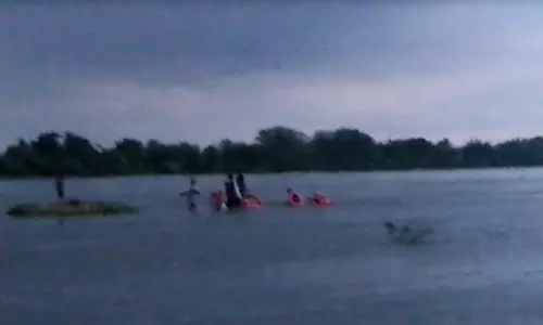 ఘటనా స్థలికి ముఖ్యమంత్రి జగన్