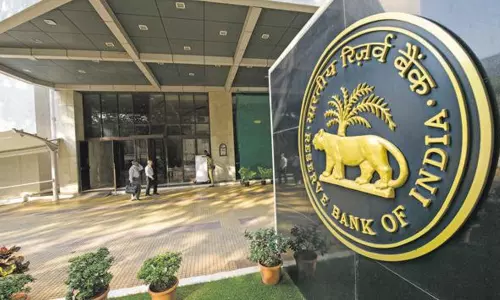 రిజర్వ్ బ్యాంక్ ఆఫ్ ఇండియాలో ఆఫీసర్ ఉద్యోగాలకు నోటిఫికేషన్ రిజర్వ్ బ్యాంక్ ఆఫ్ ఇండియాలో ఆఫీసర్ ఉద్యోగాలకు నోటిఫికేషన్