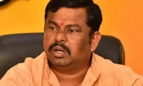 అందుకే అంసెబ్లీ సమావేశాలకు రాలేకపోయా : బీజేపీ ఎమ్మెల్యే రాజాసింగ్