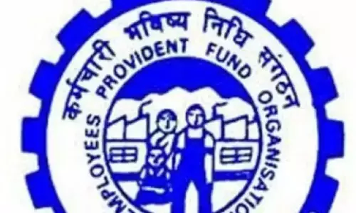 ఈపీఎఫ్ చందాదారులకు శుభవార్త.. పీఎఫ్ ఎకౌంట్ల వడ్డీరేట్ల పెంపు
