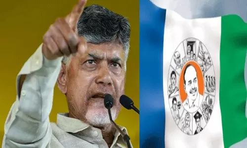 కోడెల కేసును సిబిఐకి అప్పగించాలన్న చంద్రబాబు.. అభ్యంతరం లేదన్న వైసీపీ కోడెల కేసును సిబిఐకి అప్పగించాలన్న చంద్రబాబు.. అభ్యంతరం లేదన్న వైసీపీ