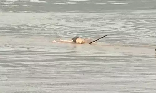 బోటు ప్రమాదం: మరో 5 మృతదేహాల లభ్యం బోటు ప్రమాదం: మరో 5 మృతదేహాల లభ్యం