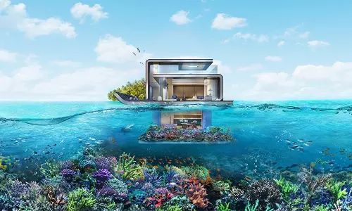 సీహార్స్ విల్లాస్ చూశారా... అలా దుబాయ్ వెళ్లొద్దాం రండి! సీహార్స్ విల్లాస్ చూశారా... అలా దుబాయ్ వెళ్లొద్దాం రండి!