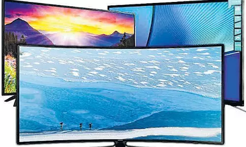 టీవీల ధరలు తగ్గుతాయి..