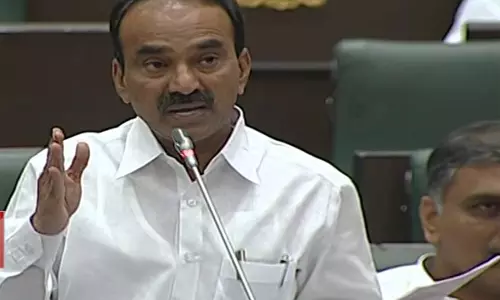 టీఆర్ఎస్ ప్రభుత్వం సంచలన నిర్ణయం.. టీఆర్ఎస్ ప్రభుత్వం సంచలన నిర్ణయం..