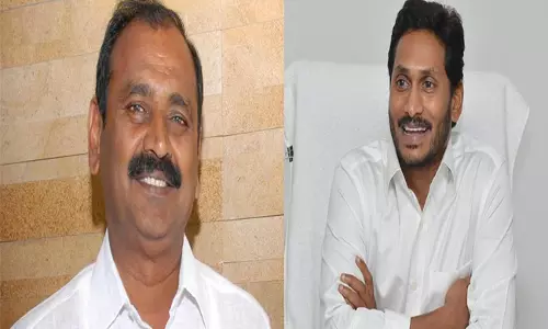 నమ్మకమే నిలబెట్టింది..